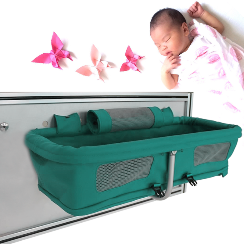 aircraft baby bassinet